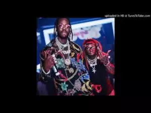 2 Chainz - Everyday Drugs Music (feat. Lil Wayne)